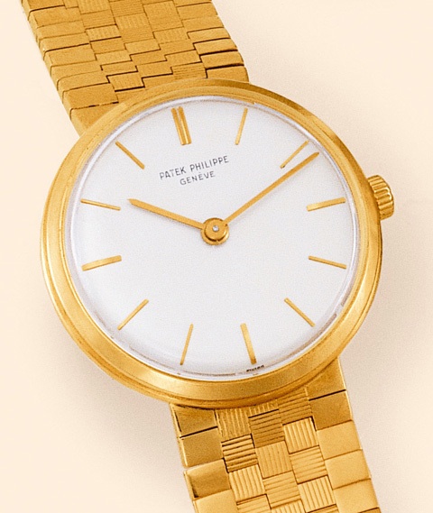 Patek Philippe Cie, Gen