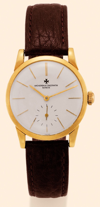 Vacheron Constantin, Gen