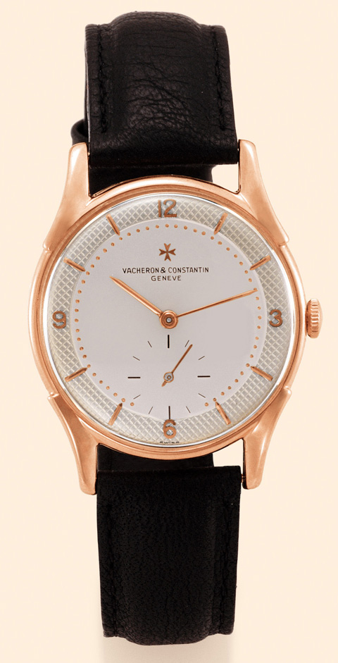 Vacheron Constantin, Gen
