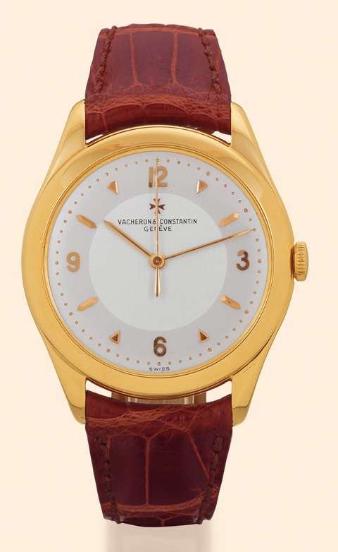 Vacheron Constantin, Gen