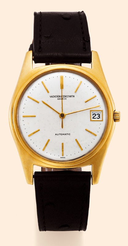 Vacheron Constantin, Gen