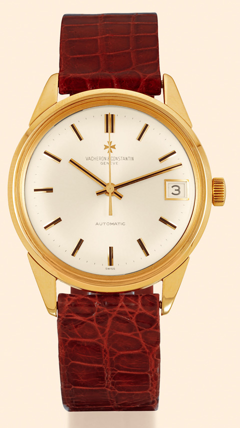 Vacheron Constantin, Gen