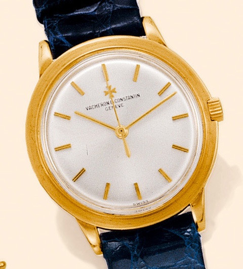Vacheron Constantin, Gen