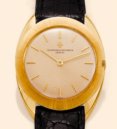 Vacheron Constantin, Gen