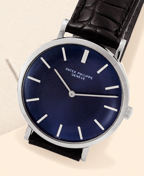 Patek Philippe, Gen