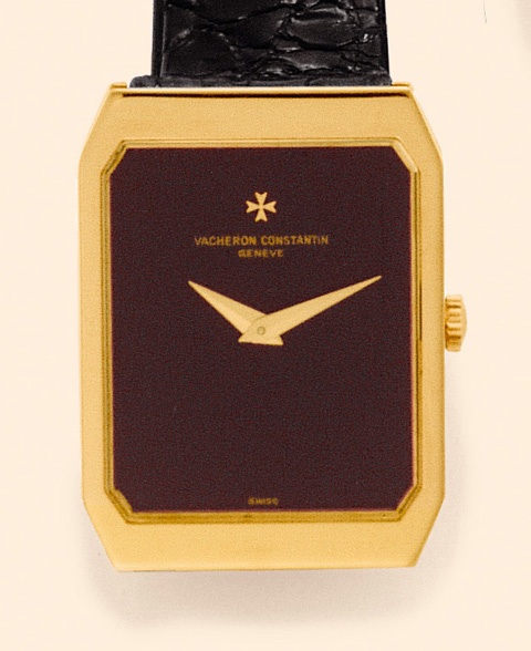 Vacheron Constantin, Gen