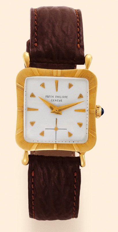 Patek Philippe Cie, Gen