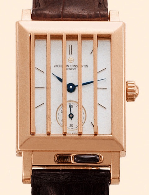 Vacheron Constantin, Gen