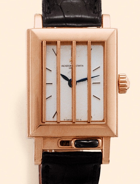 Vacheron Constantin, Gen