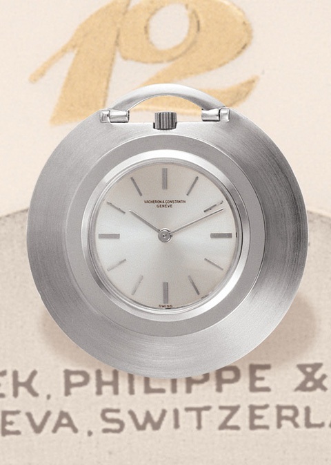 Vacheron Constantin, Gen