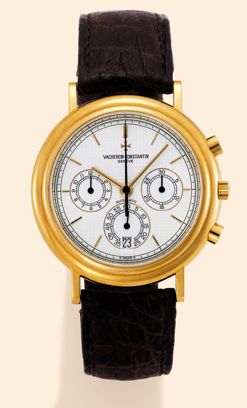 Vacheron Constantin, Gen