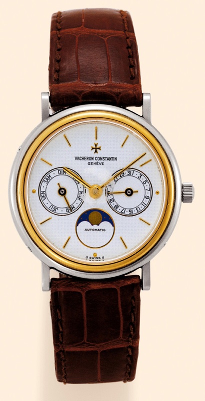 Vacheron Constantin, Gen