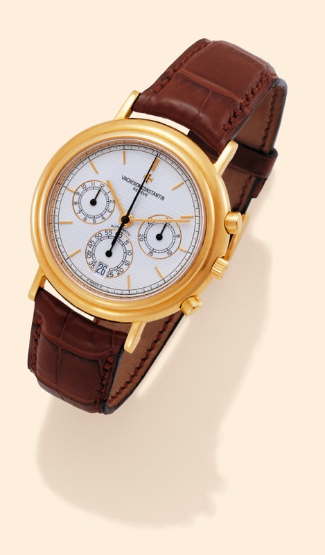 Vacheron Constantin, Gen