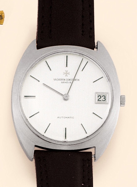 Vacheron Constantin, Gen
