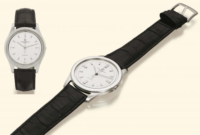 Automatic Vacheron Constantin, Gen