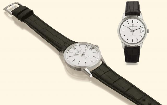 Automatic Vacheron Constantin, Gen