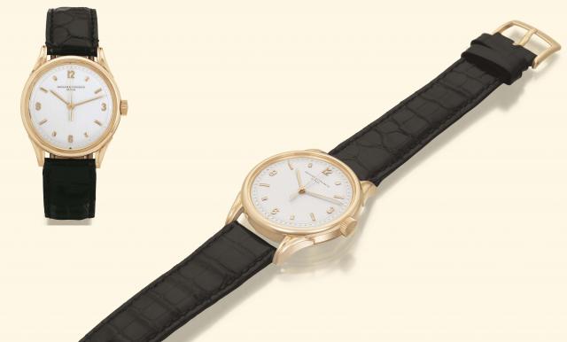 Vacheron Constantin, Gen