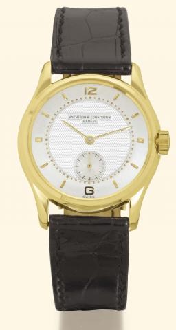 Vacheron Constantin, Gen