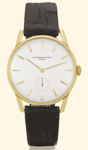 Vacheron Constantin, Gen