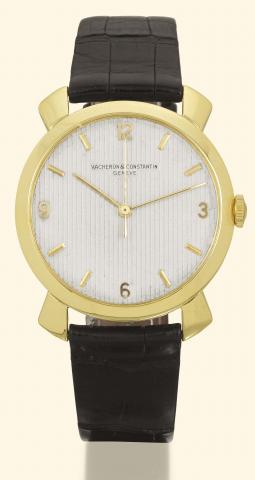 So-called Malta Vacheron Constantin, Gen