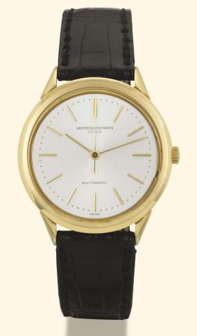 Vacheron Constantin, Gen