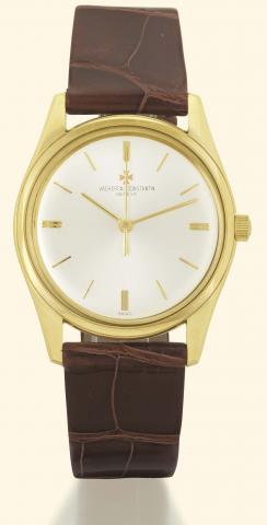 Vacheron Constantin, Gen