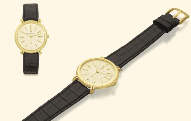 Vacheron Constantin, Gen
