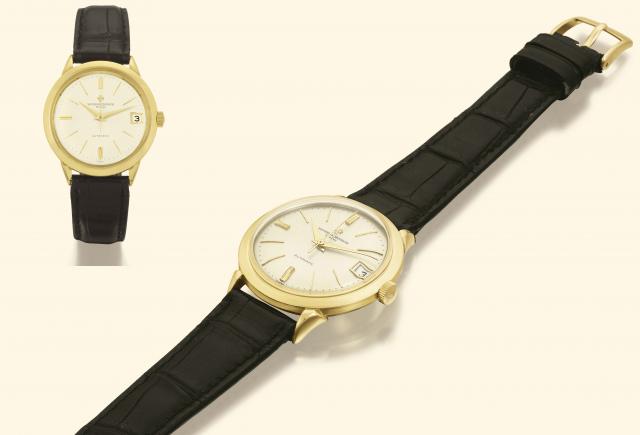 Automatic Vacheron Constantin, Gen