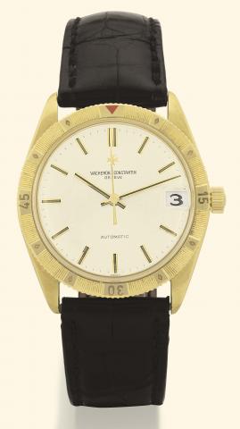 Automatic Vacheron Constantin, Gen