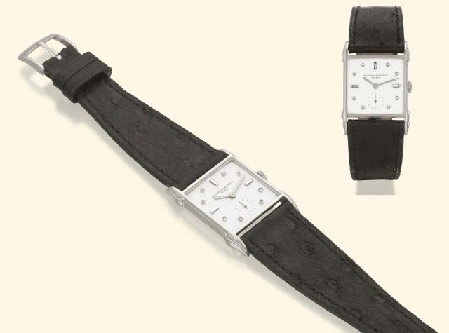 Vacheron Constantin, Gen