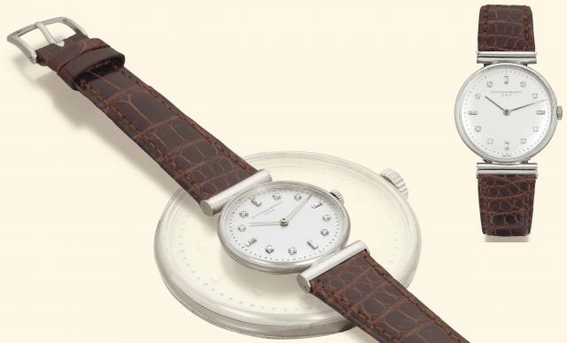 Vacheron Constantin, Gen