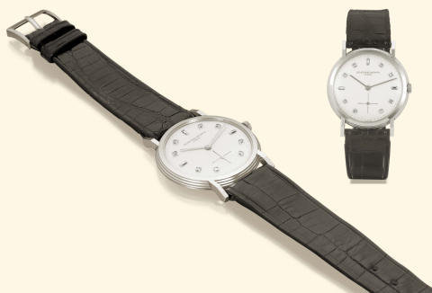 Vacheron Constantin, Gen