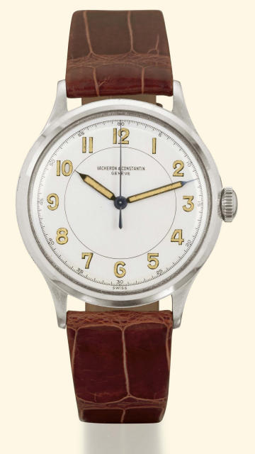 Military Type Vacheron Constantin, Gen