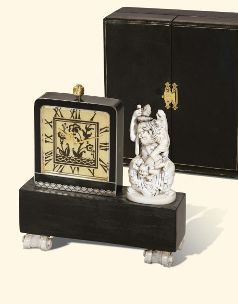 Patek Philippe Co., Gen