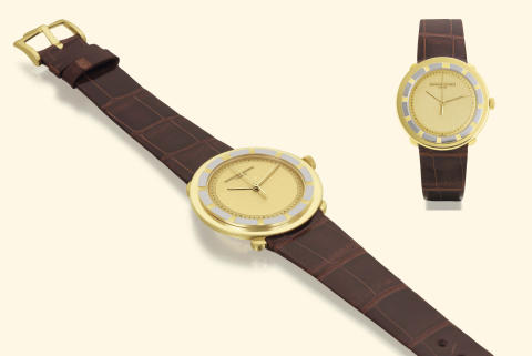 Vacheron Constantin, Gen