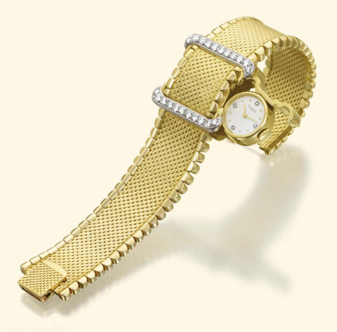Vacheron Constantin, Gen