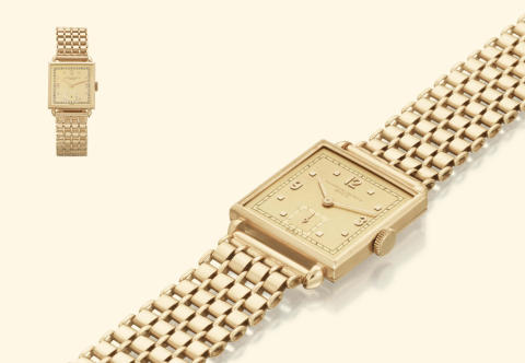 Vacheron Constantin, Gen