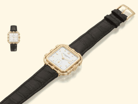 Vacheron Constantin, Gen