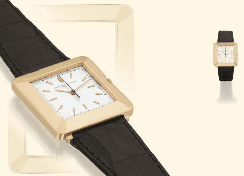 So-called TV Watch Vacheron Constantin, Gen