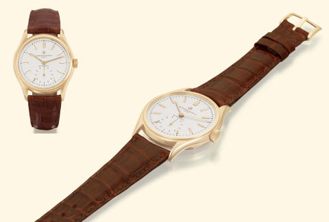 Vacheron Constantin, Gen
