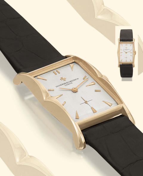 So-called Lips Vacheron Constantin, Gen
