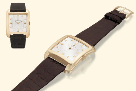 Pink Cioccolatone Vacheron Constantin, Gen