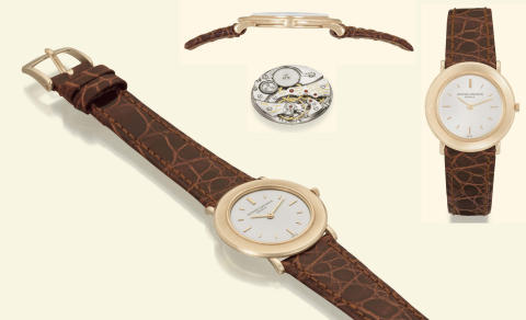 Vacheron Constantin, Gen