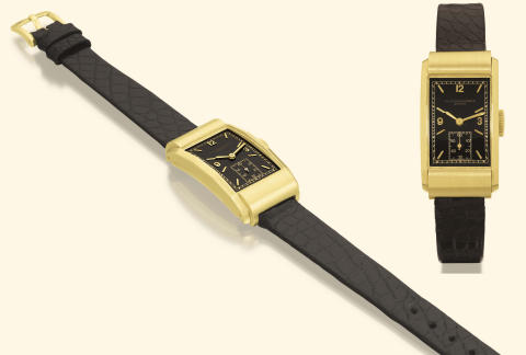 Vacheron Constantin, Gen