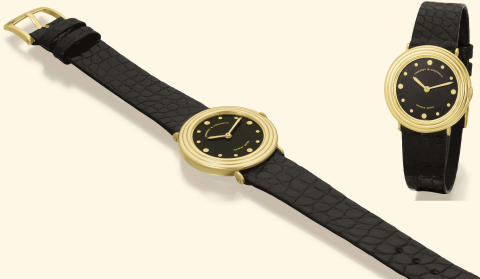 All-Round Vacheron Constantin, Gen