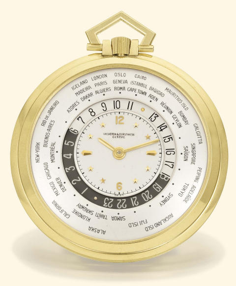 Vacheron Constantin, Gen