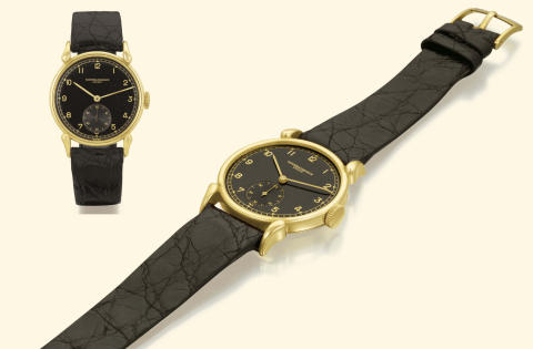 Claw Lugs Vacheron Constantin, Gen