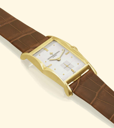So-called Lips Vacheron Constantin, Gen