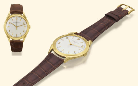 So-called XXL Vacheron Constantin, Gen