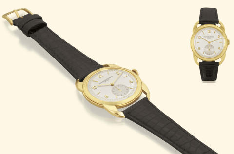 Vacheron Constantin, Gen